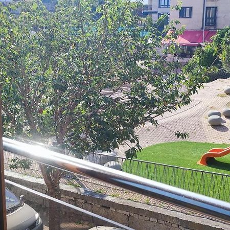 Apartamento Dos Habitaciones Exterior Y Bien Comunicado San Salvador de Poio ภายนอก รูปภาพ