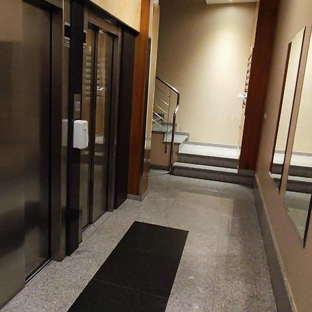 Apartamento Dos Habitaciones Exterior Y Bien Comunicado San Salvador de Poio ภายนอก รูปภาพ