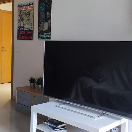 Apartamento Dos Habitaciones Exterior Y Bien Comunicado San Salvador de Poio ภายนอก รูปภาพ